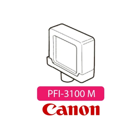 Canon PFI-3100 Magenta, 160 ml (CF6424C001AA)