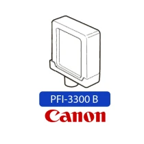 Canon PFI-3300 Blue, 330 ml (CF6439C001AA)