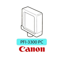 Canon PFI-3300 Photo Cyan, 330 ml (CF6440C001AA)