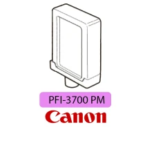 Canon PFI-3700 Photo Magenta, 700 ml (CF6452C001AA)